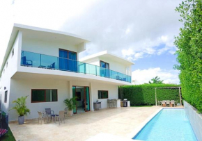Punta Cana Village NEW VILLA!